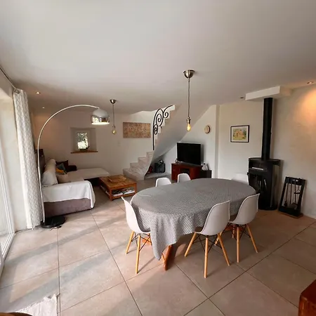 Un Petit Coin De Paradis Dom wakacyjny *