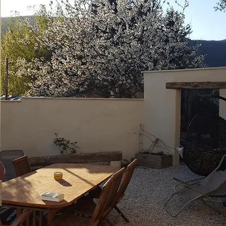 Un Petit Coin De Paradis