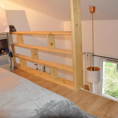 Un Petit Coin De Paradis Hébergement de vacances *