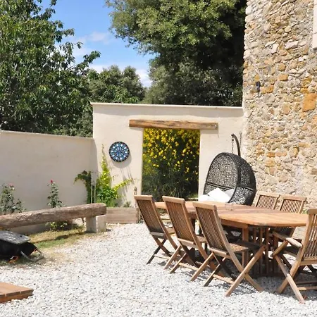Un Petit Coin De Paradis *