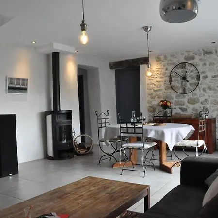 Un Petit Coin De Paradis * Le Pegue