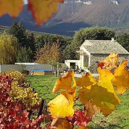 Un Petit Coin De Paradis *